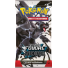 Pokémon EV10.5 - 1 booster Foudre Noire
