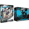 Pokémon EV10.5 Foudre Noire - 1 ETB et 1 coffret classeur