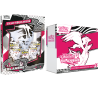 Pokémon EV10.5 Flamme Blanche - 1 ETB et 1 coffret classeur