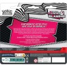 [Préco estimée 01/08/2025] - Pokémon Tripack Sidérella EV10.5 Flamme Blanche Collection Autocollant Réajustable