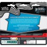 Pokémon Tripack Symbios EV10.5 Foudre noir Collection Autocollant Réajustable