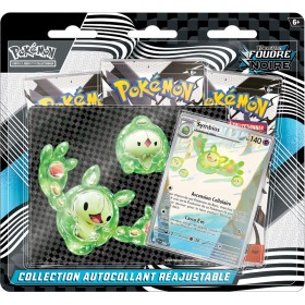 Pokémon Tripack Symbios...