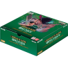 [Préco estimée 22/08/2025] - [FR] - One Piece Display scellé de 24 Boosters OP12 L'héritage du maître