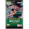 [Préco estimée 22/08/2025] - [FR] - One Piece Display scellé de 24 Boosters OP12 L'héritage du maître
