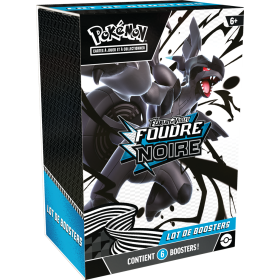 Pokémon Coffret Écarlate et...