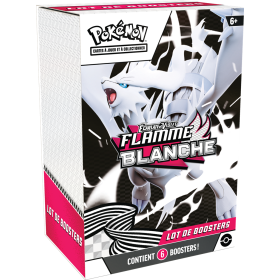 Pokémon Coffret Écarlate et...