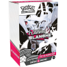 Pokémon Coffret Écarlate et Violet EV10.5 Bundle 6 boosters Flamme Blanche