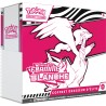 Pokémon EV10.5 - ETB Flamme Blanche