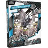 Pokémon EV10.5 Foudre Noire coffret collection classeur (binder)