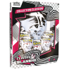 Pokémon EV10.5 Flamme Blanche coffret collection classeur (binder)