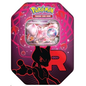 Pokémon Pokebox Mewtwo Ex...