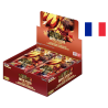 [FR] - One Piece Display scellé de 20 Boosters PRB-02 - The Best