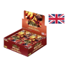 [EN] - One Piece Display scellé de 20 Premium Boosters PRB-02 - The Best