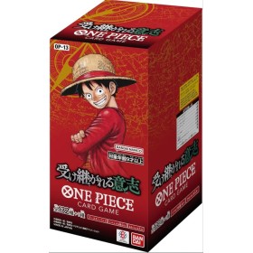 [JAP] - One Piece Display...