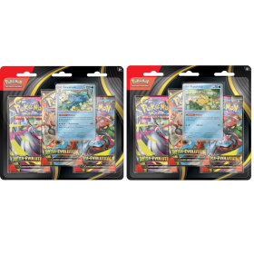 Pokémon ME01 Méga Evolution...