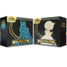 Pokémon lot de 2 ETB ME01 Méga Evolution - Méga Gardevoir et Méga Lucario