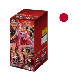 [JAP] - One Piece Display...