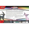 Pokémon Coffret EV8.5 Evolutions Prismatiques Collection Premium avec figurine Pokémon Coffret EV8.5 Evolutions Prismatiques Collection Premium avec figurine