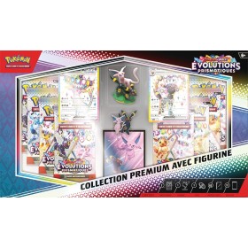 Pokémon Coffret EV8.5...