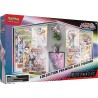 Pokémon Coffret EV8.5 Evolutions Prismatiques Collection Premium avec figurine Pokémon Coffret EV8.5 Evolutions Prismatiques Collection Premium avec figurine