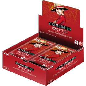 [FR] - One Piece Display...