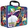 [PRECO Estimée 04/12/2025] - Pokémon Coffret Coffre au trésor Valisette Q4 2025