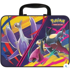 [PRECO Estimée 04/12/2025] - Pokémon Coffret Coffre au trésor Valisette Q4 2025