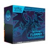 Pokémon Coffret ETB - Elite Trainer Box ME02 Flammes Fantasmagoriques