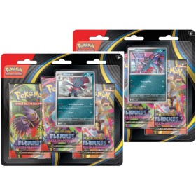 Pokémon ME02 lot de 2...