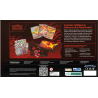 [PRECO Estimée 19/12/2025] - Pokémon Coffret 18 boosters Collection Ultra-Premium Sulfura Ex de la Team Rocket