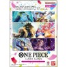 [JAP] - One Piece Livret Premium Card - Collection Bandai Card Games Fest 23-24 Edition
