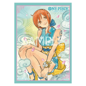 ONE PIECE Sleeve x60 -...