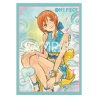ONE PIECE Sleeve x60 - "O-Nami - Treasure Chest Vol.1"