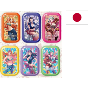 [JAP] - One Piece Lot de 6...