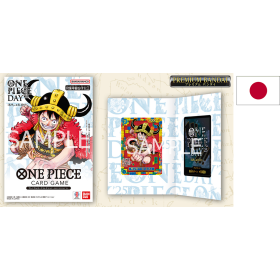 [JAP] - One Piece Premium...