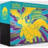 Pokémon Coffret ETB - Elite Trainer Box ME2.5 Héros Transcendants