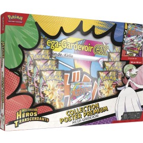 Pokémon Coffret 10 boosters...