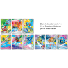 Pokémon Coffret Collection Illustration Premiers Partenaires Série 1