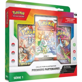 Pokémon Coffret Collection...