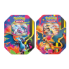 Pokémon Lot de 2 Pokebox : Méga-Dracaufeu X et Méga-Dracaufeu Y