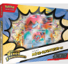 Pokémon Coffret ME2.5 Héros Transcendants : Méga-Aligatueur Ex