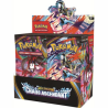 [Préco estimée 22/05/26] - Pokémon Display scellé de 36 boosters ME04 Chaos Ascendant