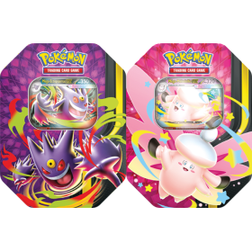 Pokémon Lot de 2 Pokebox :...