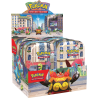 Pokémon Display scellé de 10 Mini Tin Modèle Juin 2026