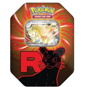 Pokémon Pokebox Persian Ex...