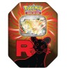 Pokémon Pokebox Persian Ex de la Team Rocket