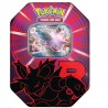 Pokémon Pokebox Nidoking Ex de la Team Rocket