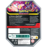 Pokémon Lot de 2 Pokebox : Méga-Ectoplasma Ex et Méga-Melodelfe Ex