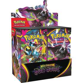 Pokémon Display scellé de...