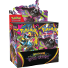 Pokémon Display scellé de 36 boosters ME05 Nuit Noire